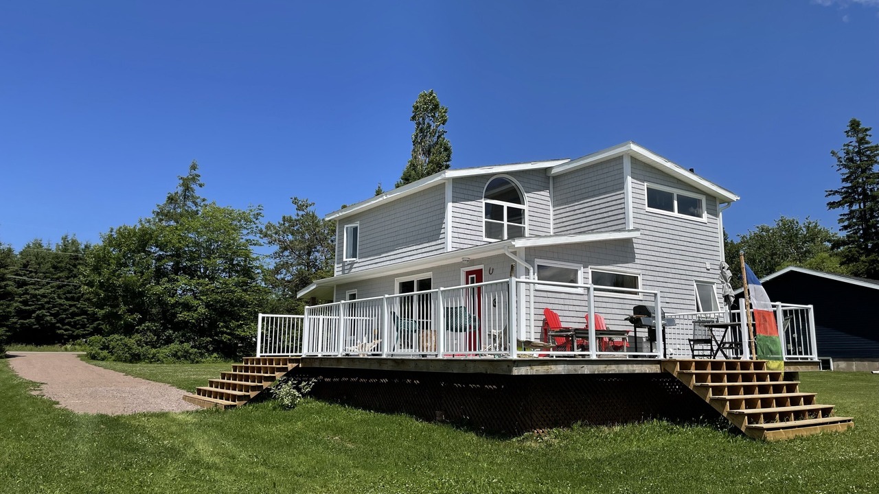Photo of Outdoor in Grand Tracadie