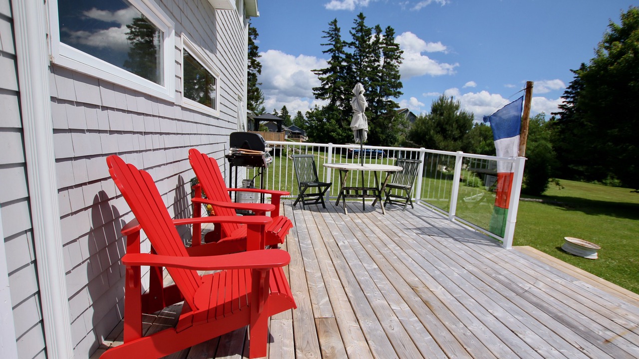 Photo of Outdoor in Grand Tracadie