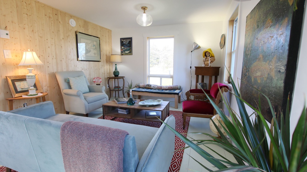 Photo of Livingroom in Grand Tracadie