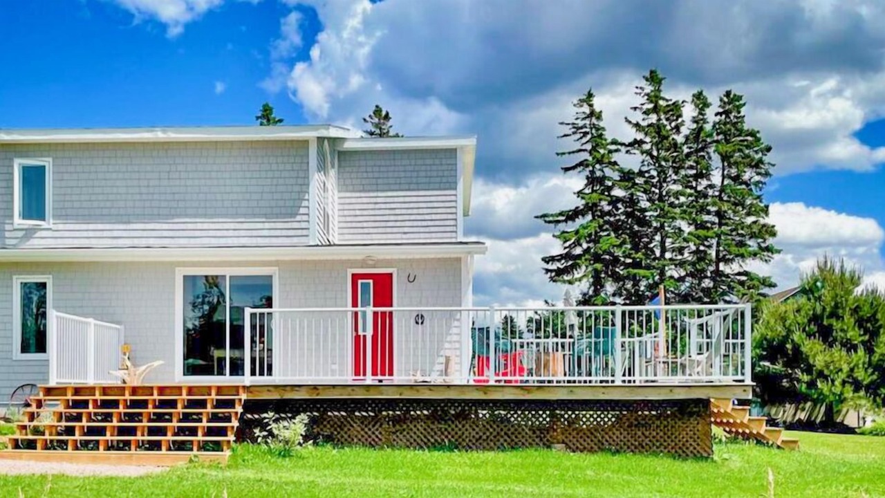 Photo of Outdoor in Grand Tracadie