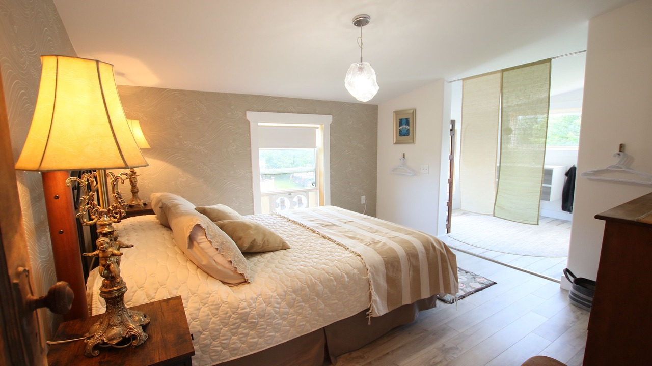Photo of Bedroom in Grand Tracadie