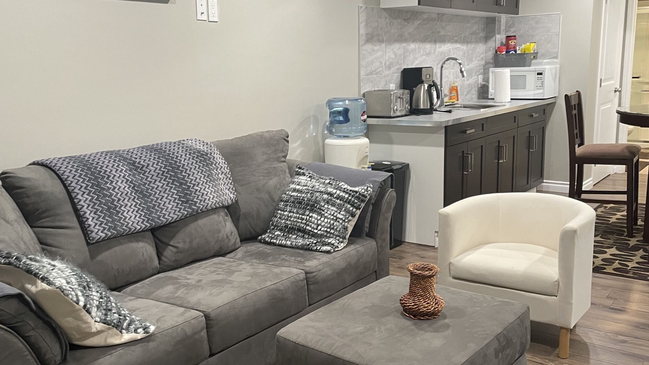 Photo of Livingroom in Stony Plain