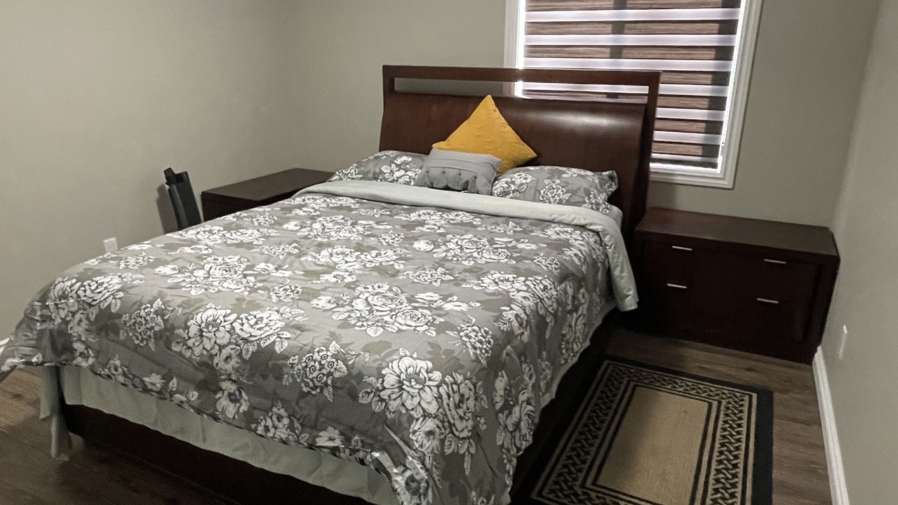 Photo of Bedroom in Stony Plain