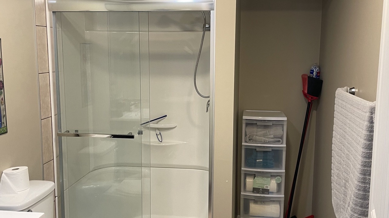 Photo of Bathroom in Stony Plain