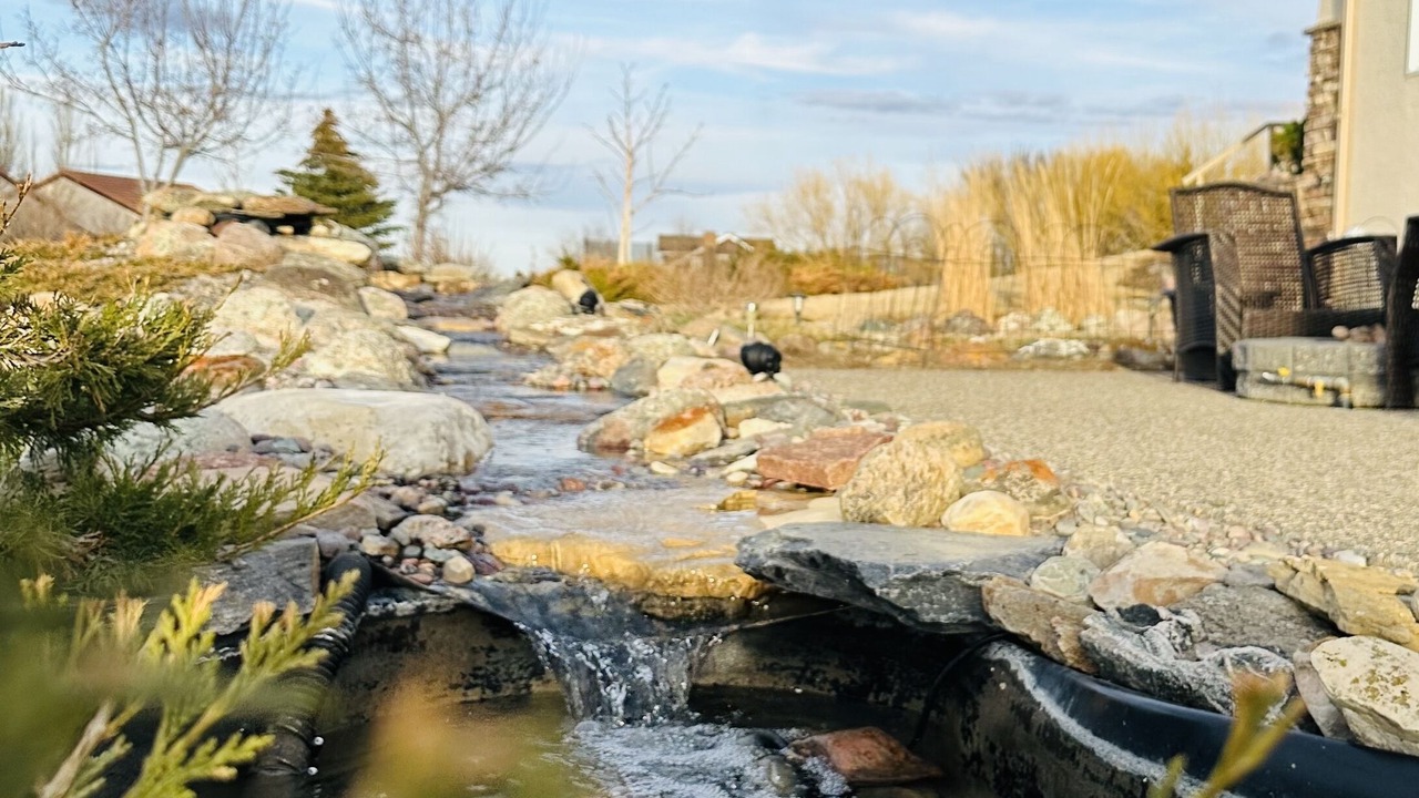 Photo of Outdoor in Lethbridge County