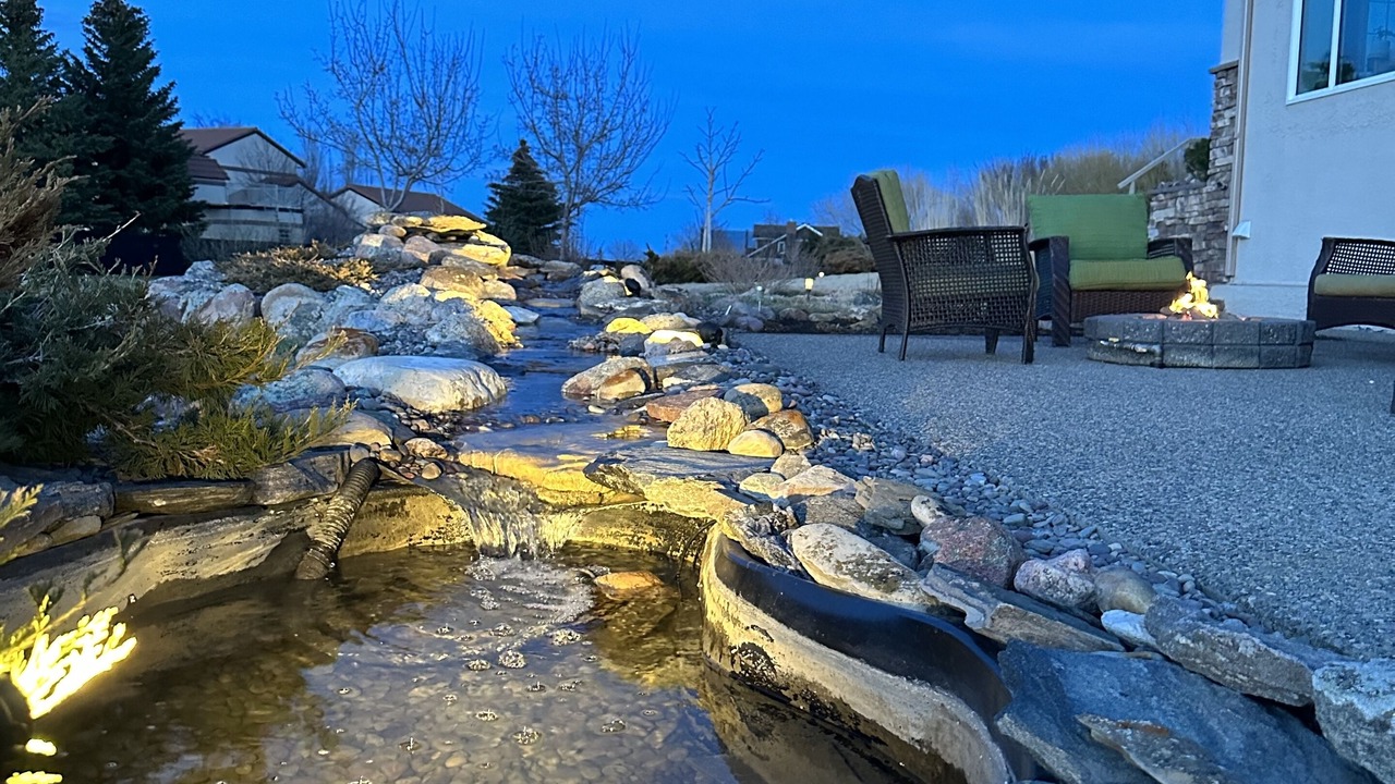 Photo of Outdoor in Lethbridge County