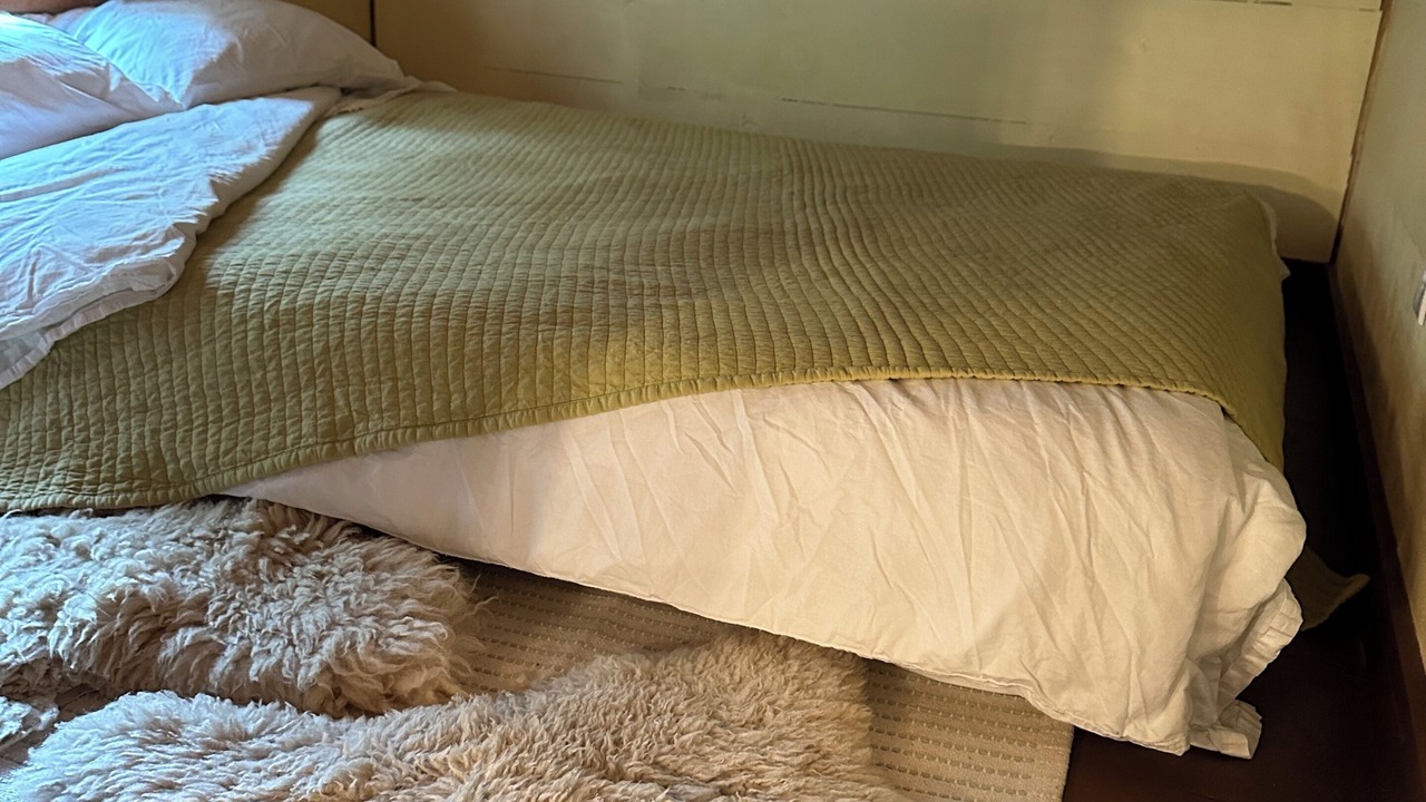 Photo of Bedroom in Gibsons