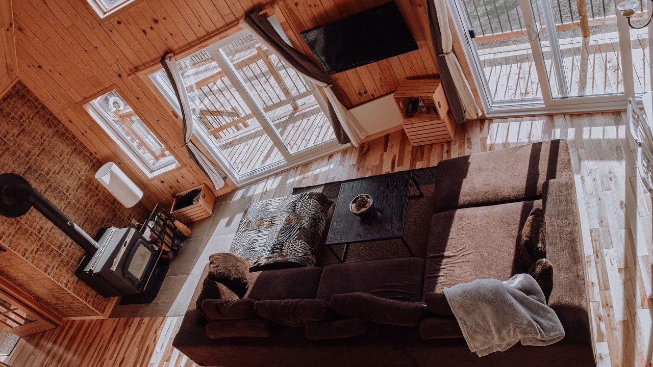 Photo of Livingroom in Mandeville