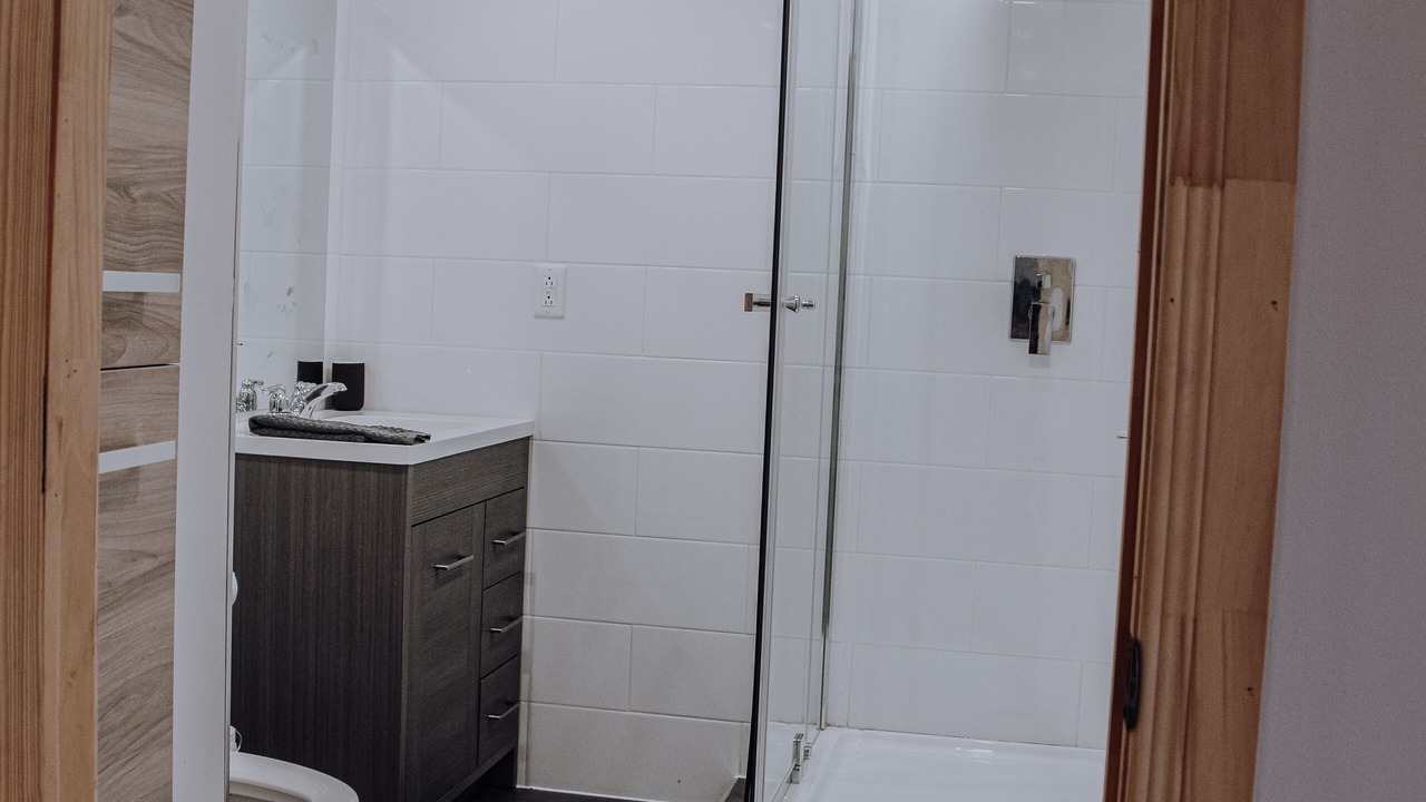 Photo of Bathroom in Mandeville