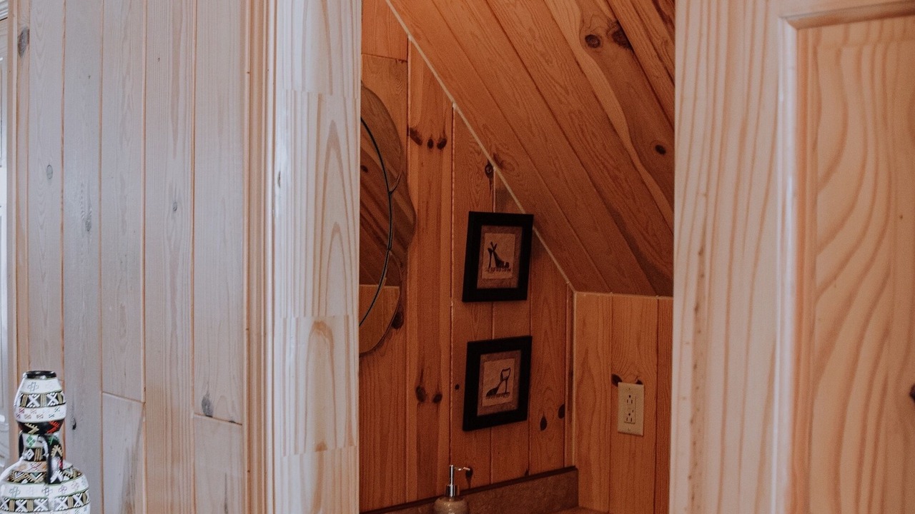 Photo of Bathroom in Mandeville