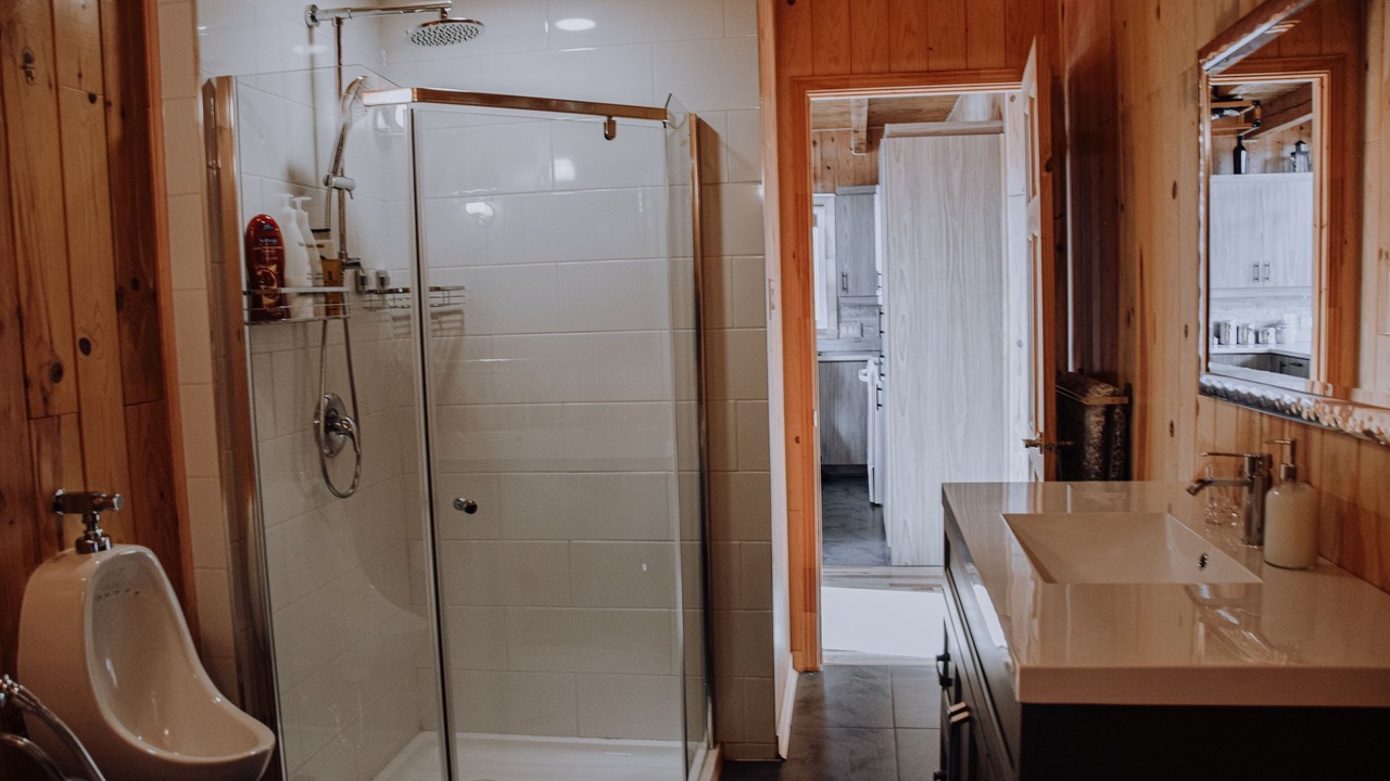 Photo of Bathroom in Mandeville