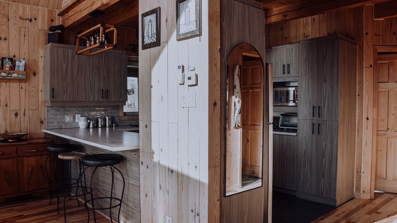 Photo of Kitchen in Mandeville