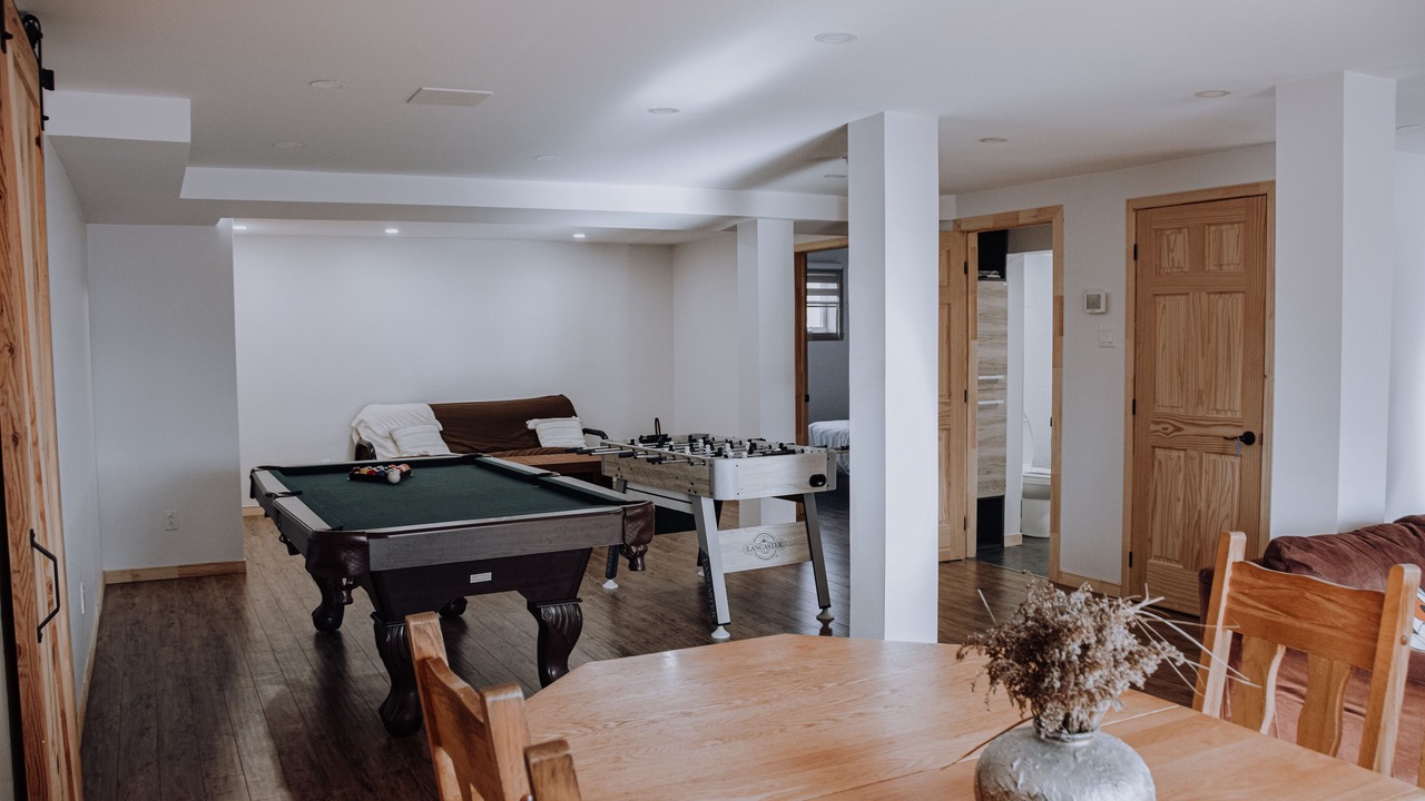 Photo of Bedroom in Mandeville