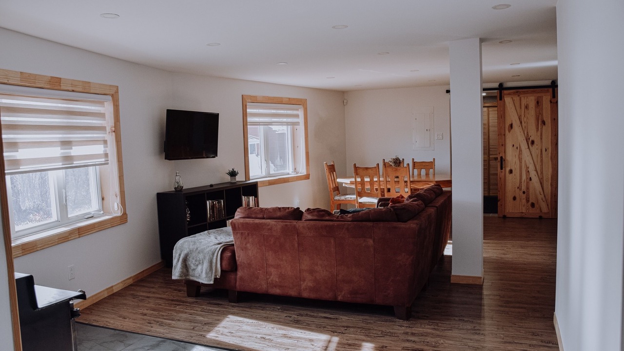 Photo of Livingroom in Mandeville