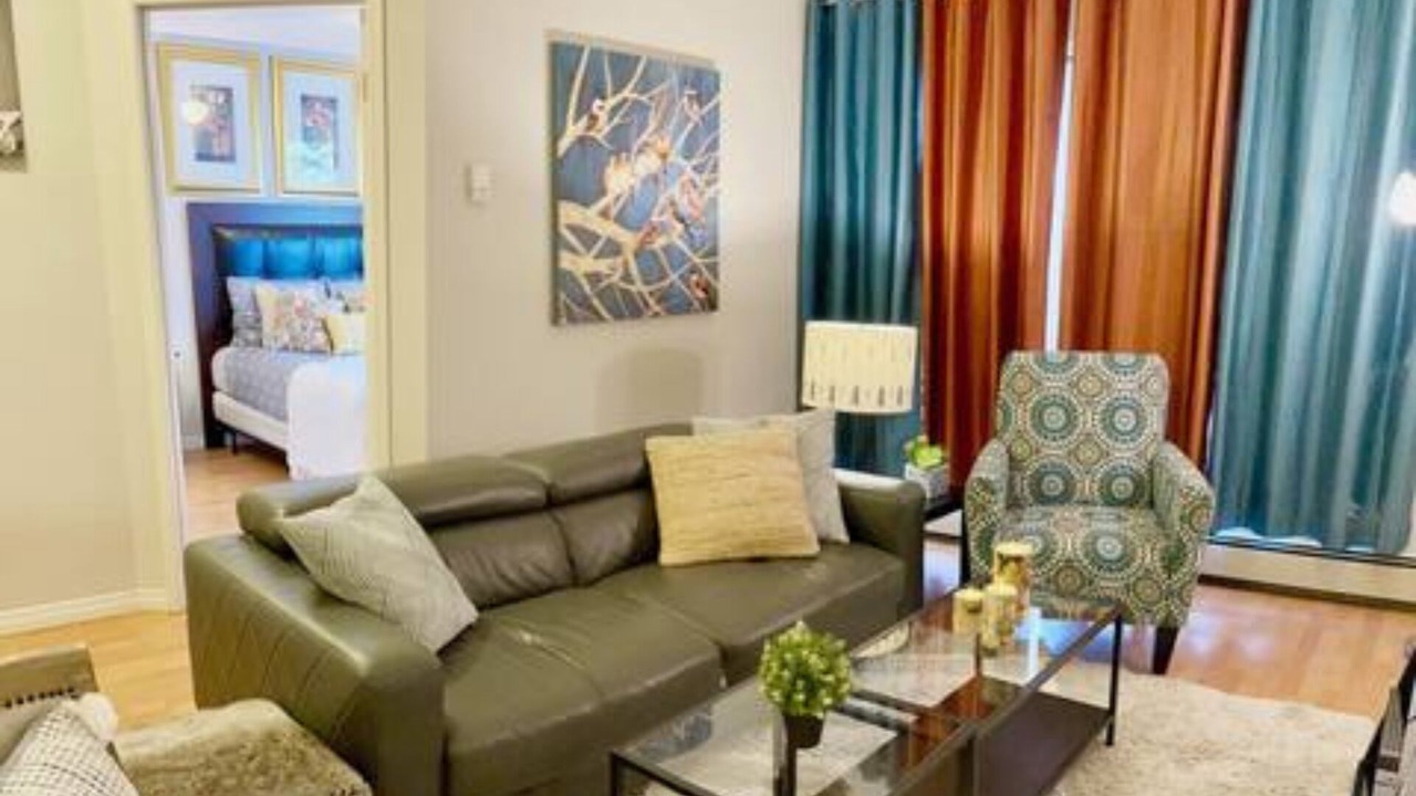 Photo of Livingroom in Northwest Edmonton