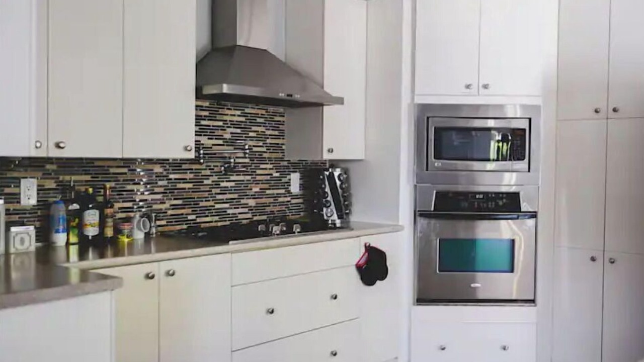 Photo of Kitchen in Colborne