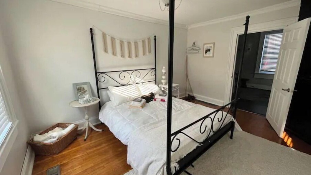 Photo of Bedroom in Colborne