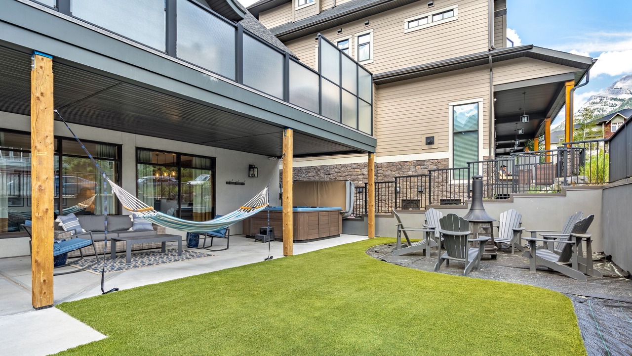 Photo of Outdoor in Canmore