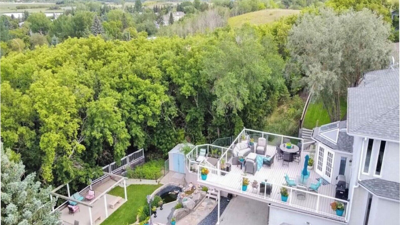 Photo of Outdoor in Lumsden