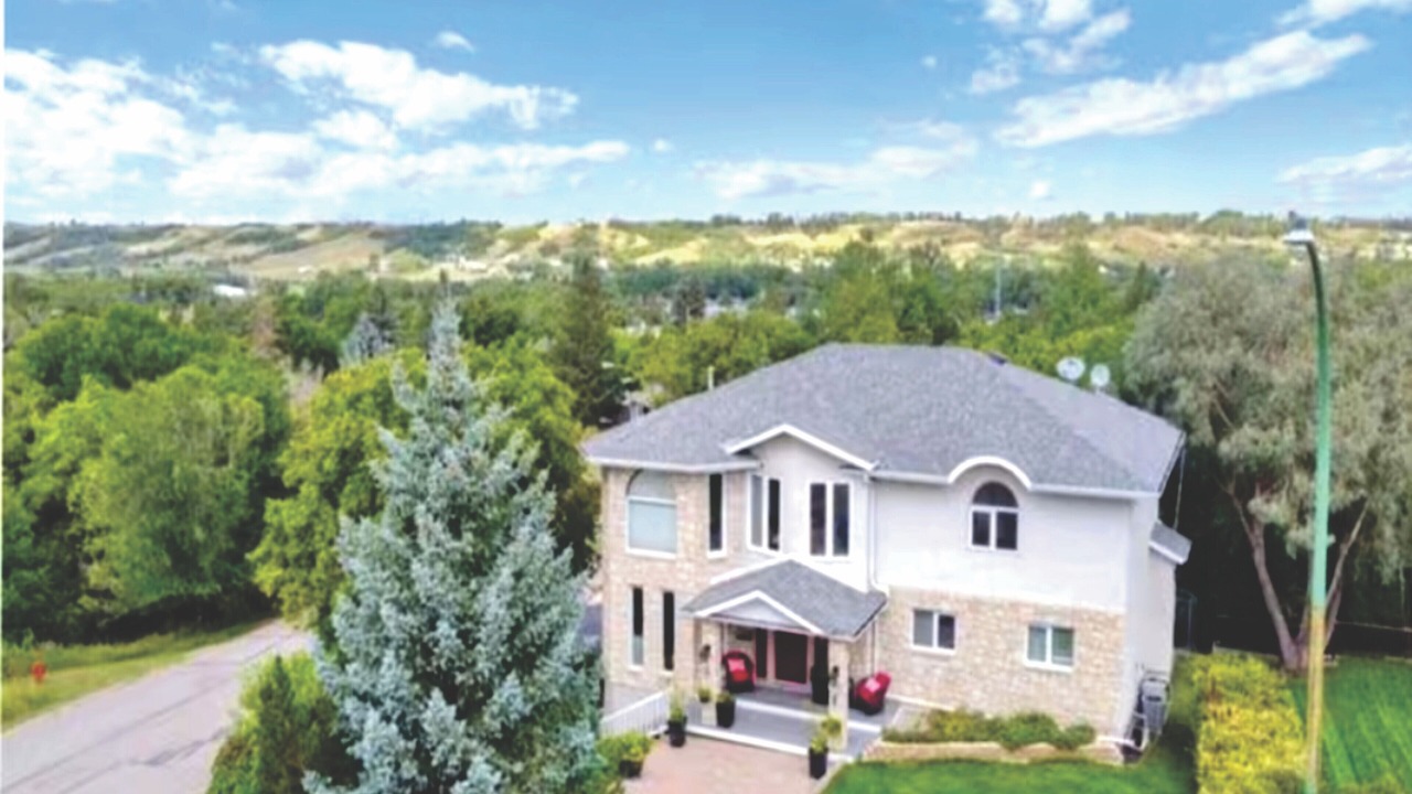 Photo of Outdoor in Lumsden