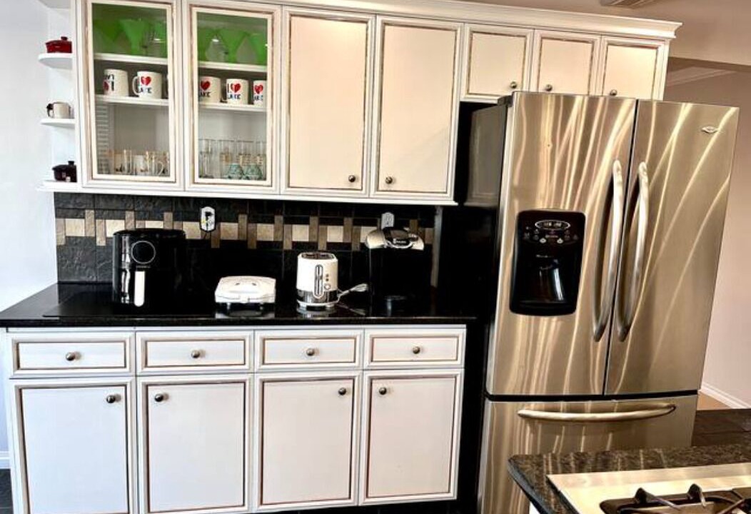 Photo of Kitchen in Lumsden
