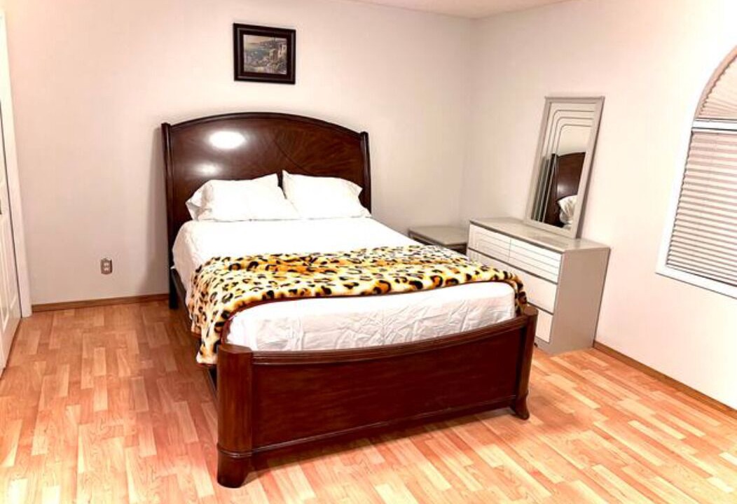 Photo of Bedroom in Lumsden