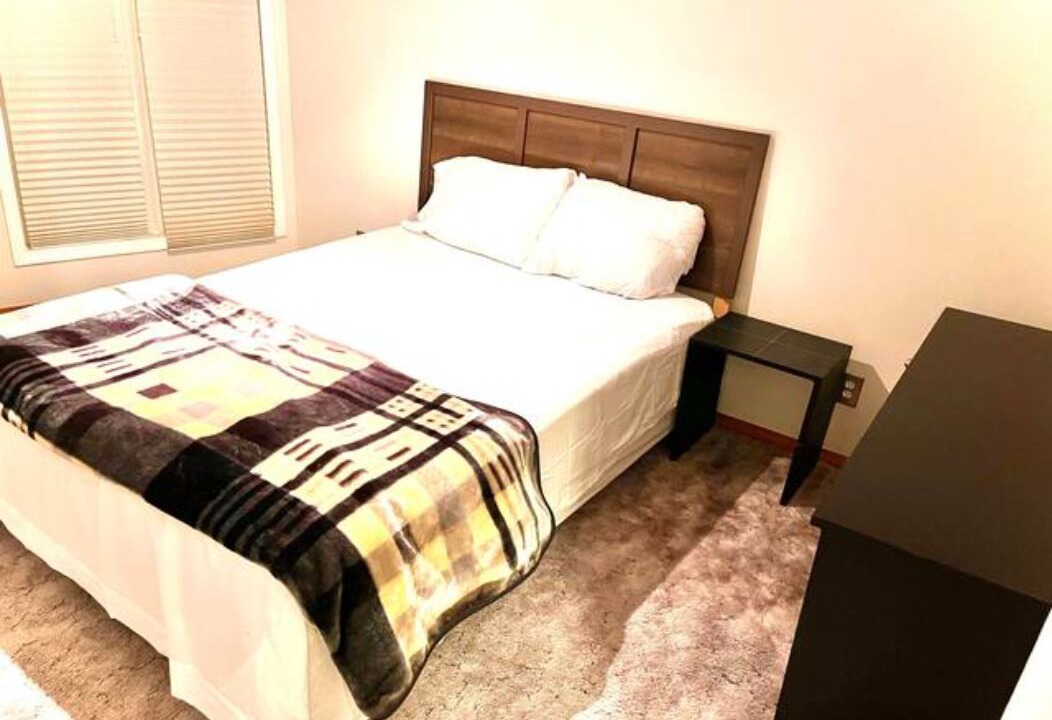 Photo of Bedroom in Lumsden