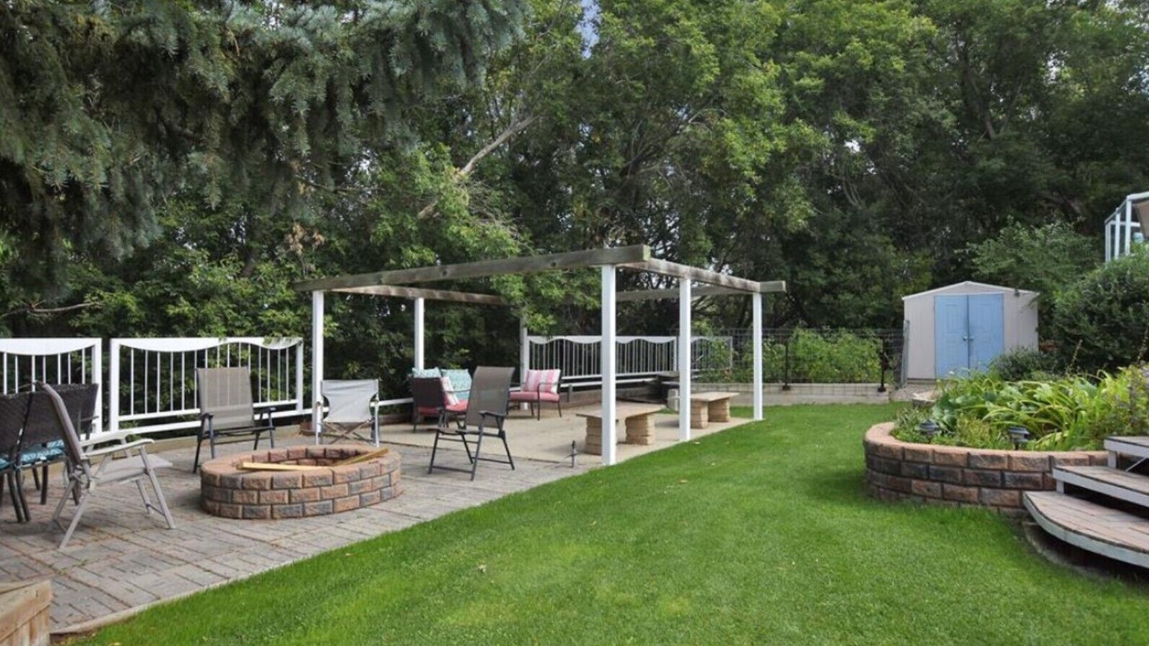 Photo of Patio Balcony in Lumsden