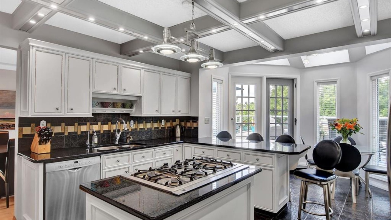 Photo of Kitchen in Lumsden