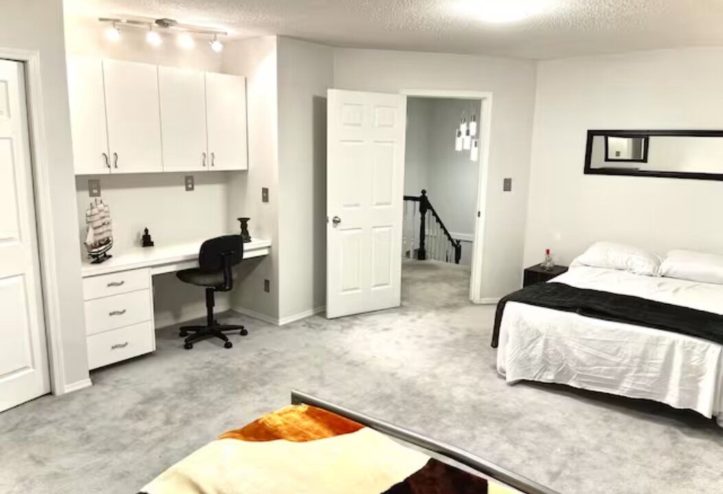 Photo of Bedroom in Lumsden