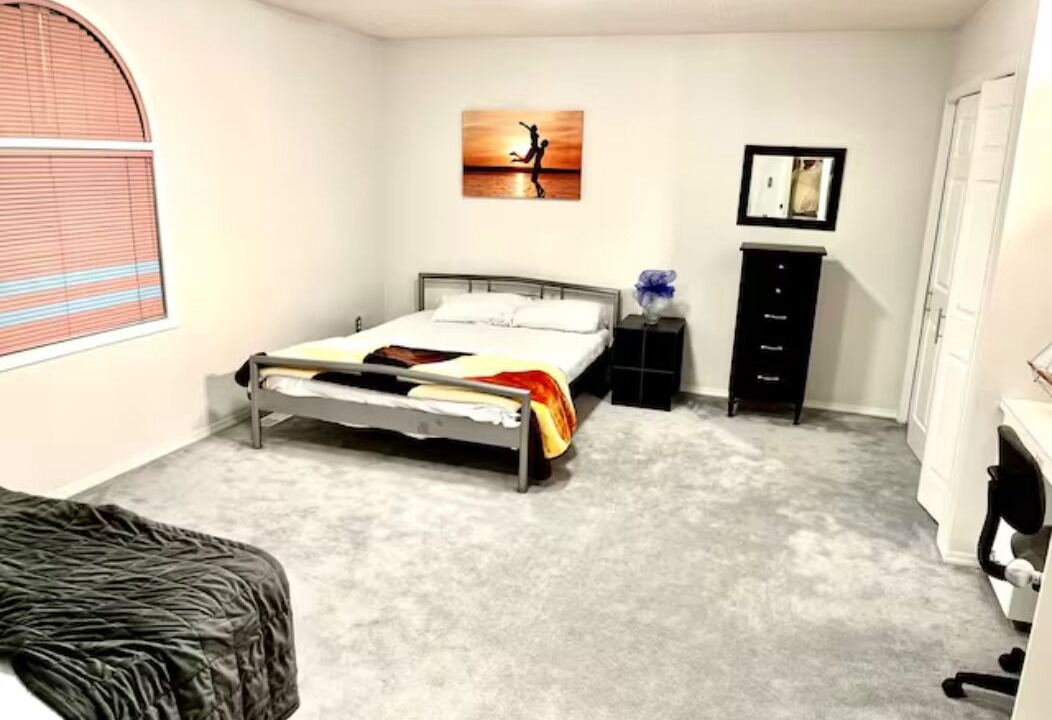 Photo of Bedroom in Lumsden