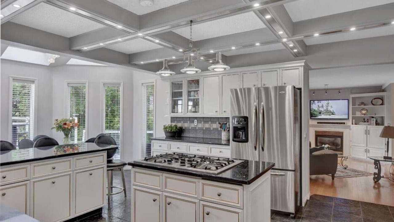 Photo of Kitchen in Lumsden
