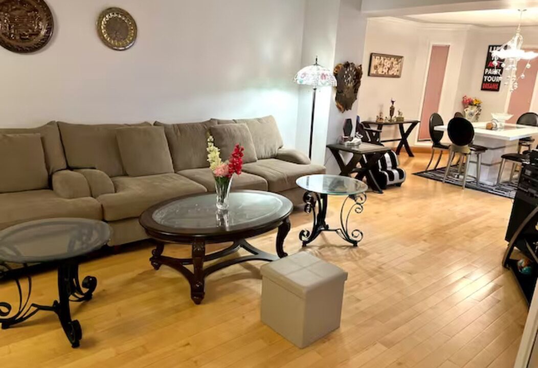 Photo of Livingroom in Lumsden