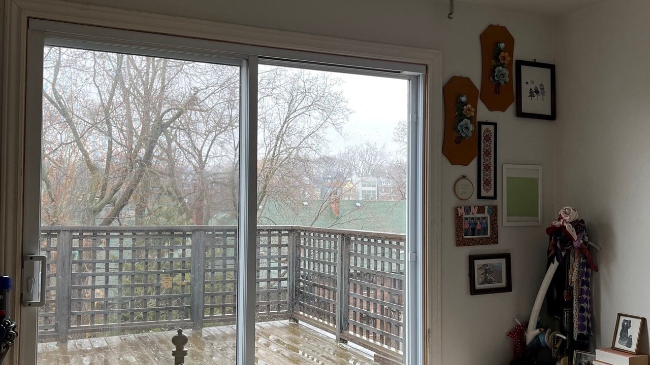 Photo of Bedroom in Riverdale