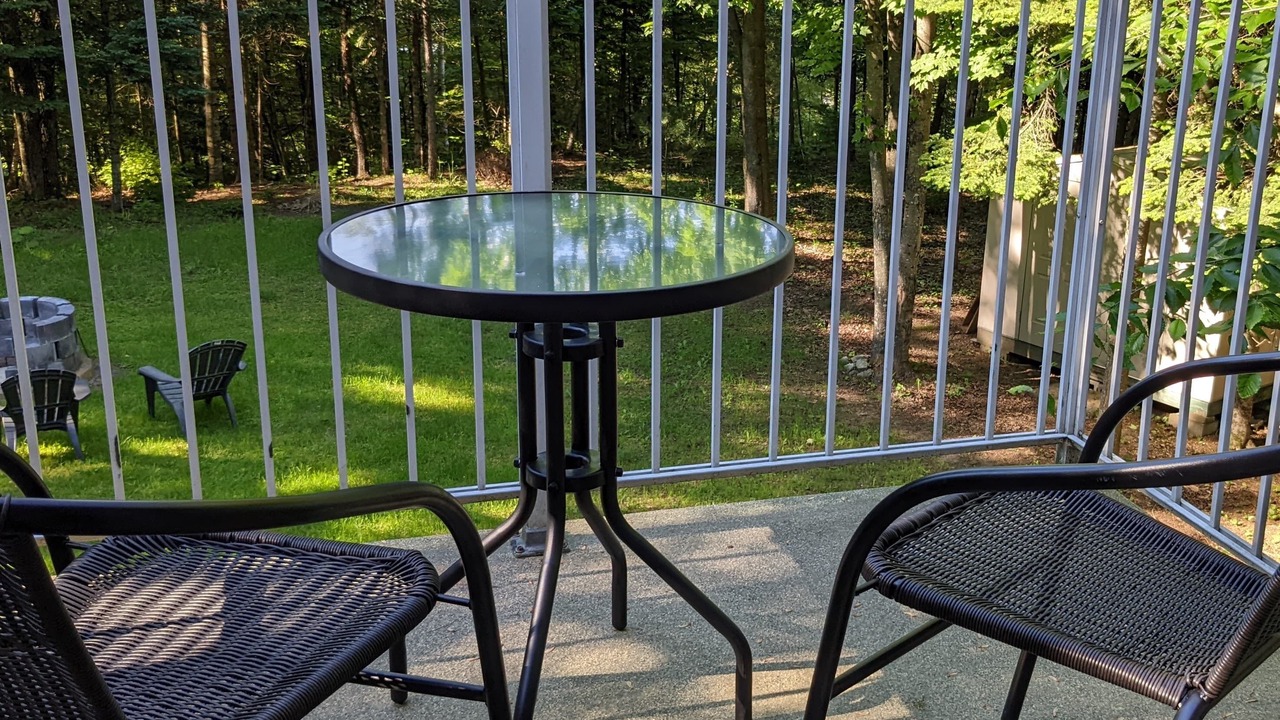 Photo of Outdoor in Asbestos