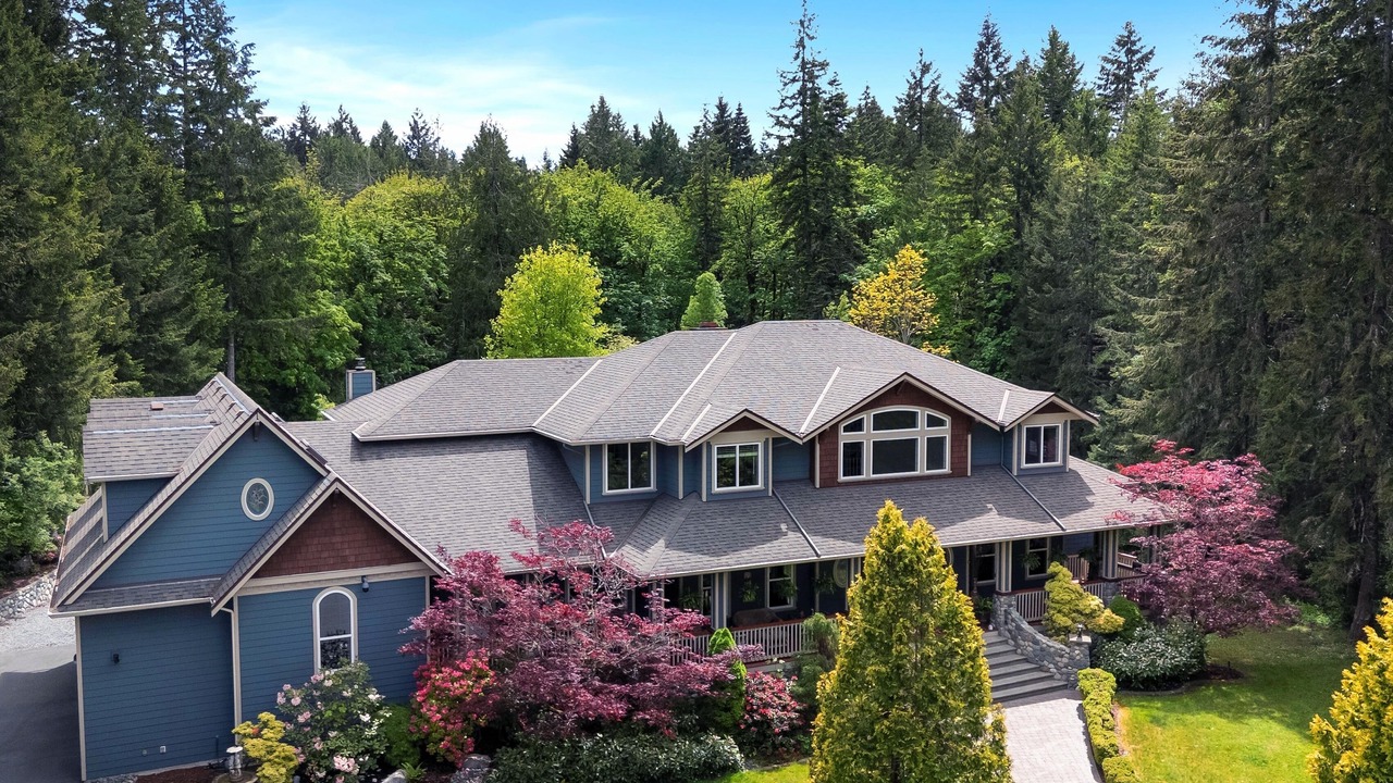 Photo of Outdoor in Shawnigan Lake