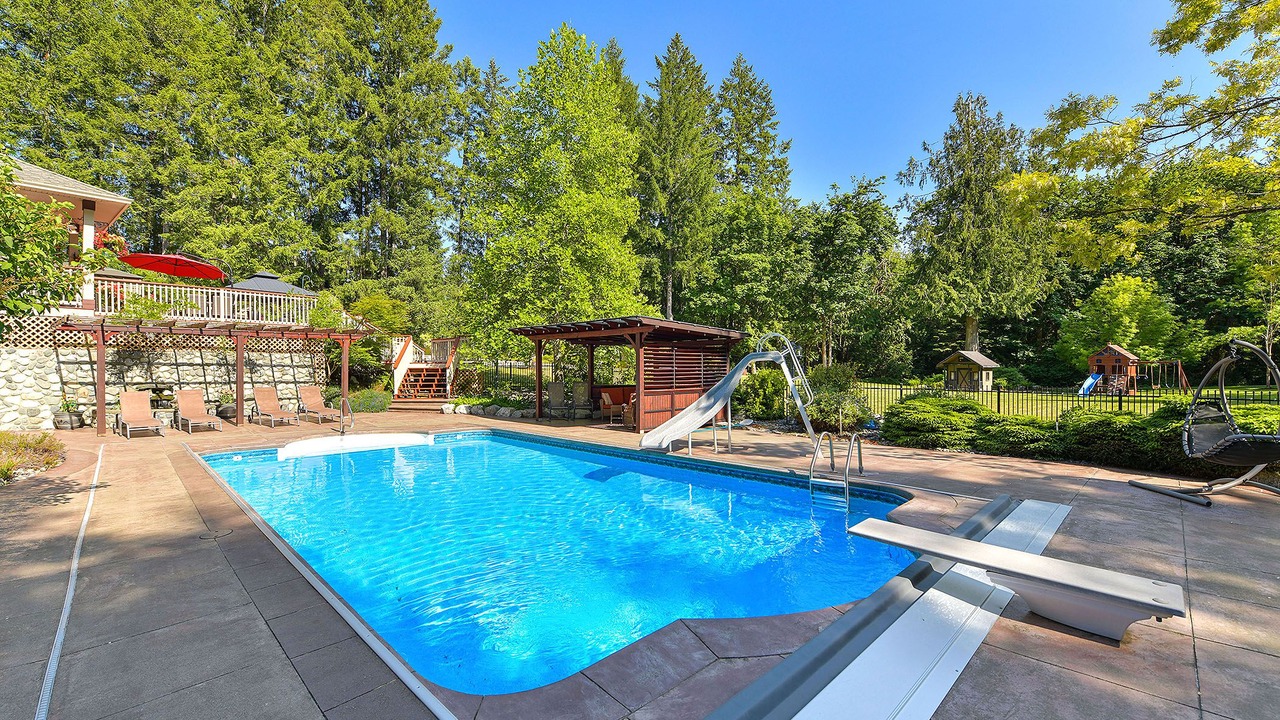 Photo of Outdoor in Shawnigan Lake