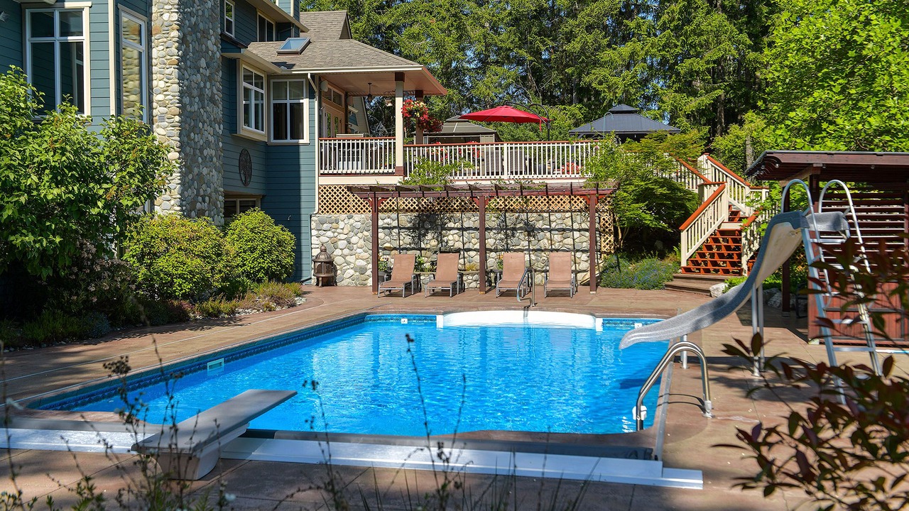 Photo of Outdoor in Shawnigan Lake
