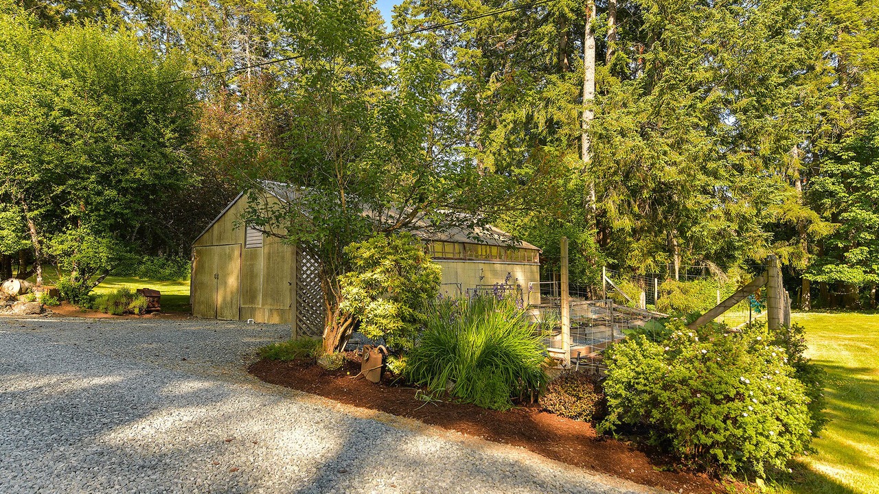 Photo of Outdoor in Shawnigan Lake
