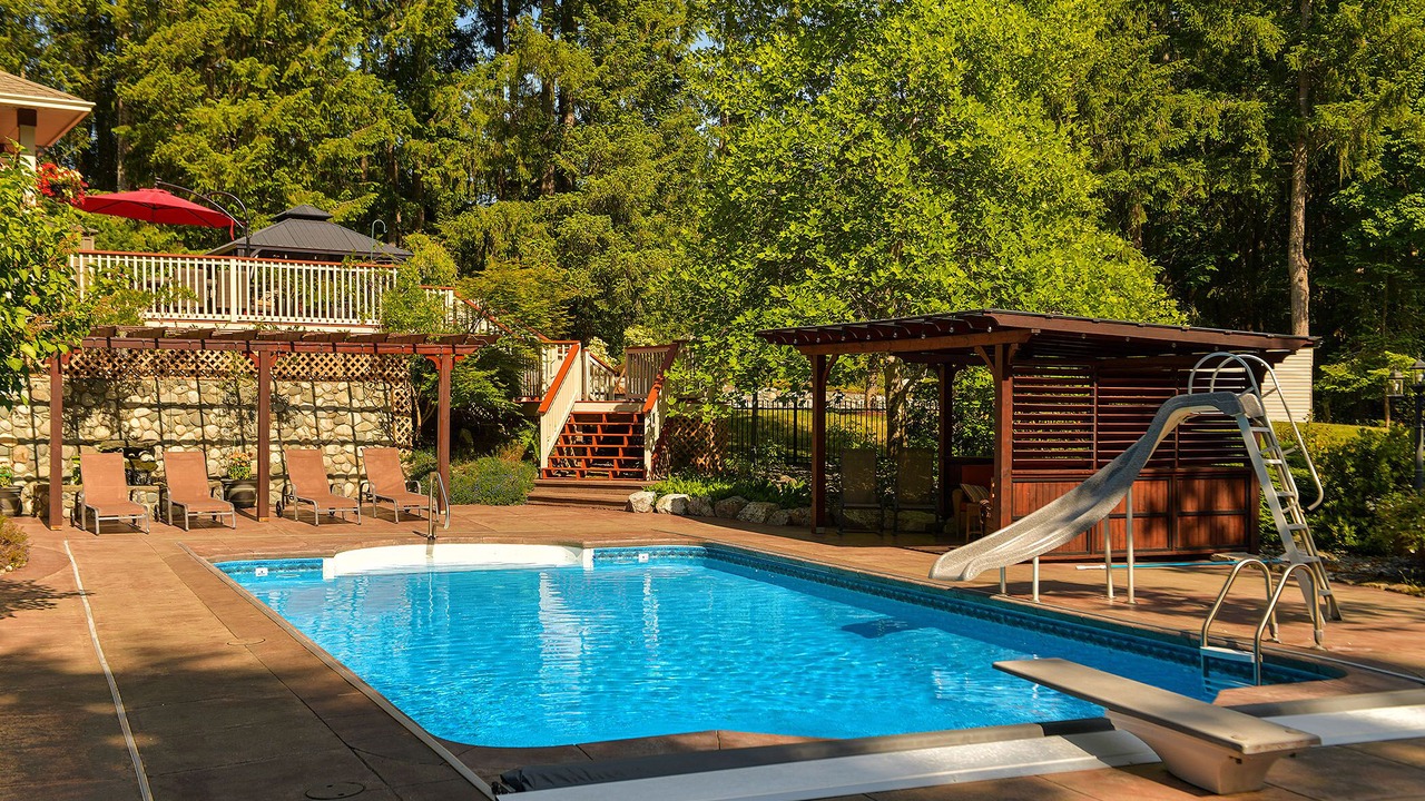Photo of Outdoor in Shawnigan Lake
