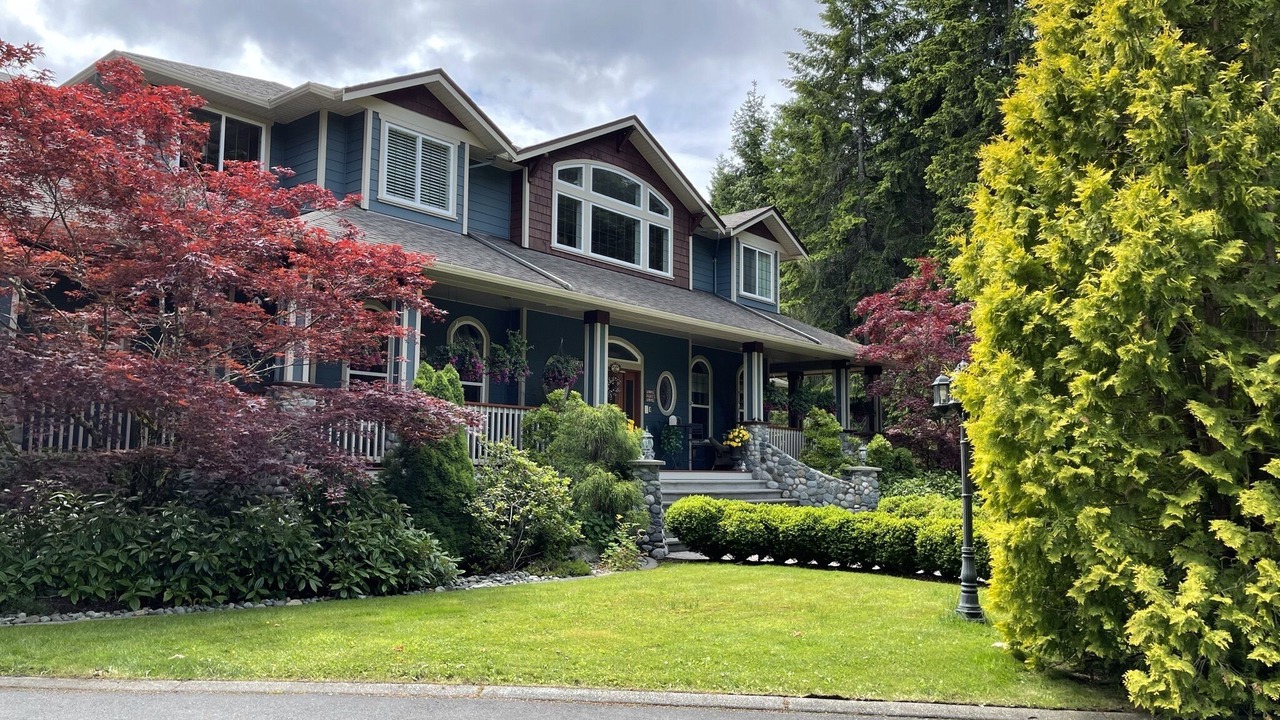 Photo of Outdoor in Shawnigan Lake