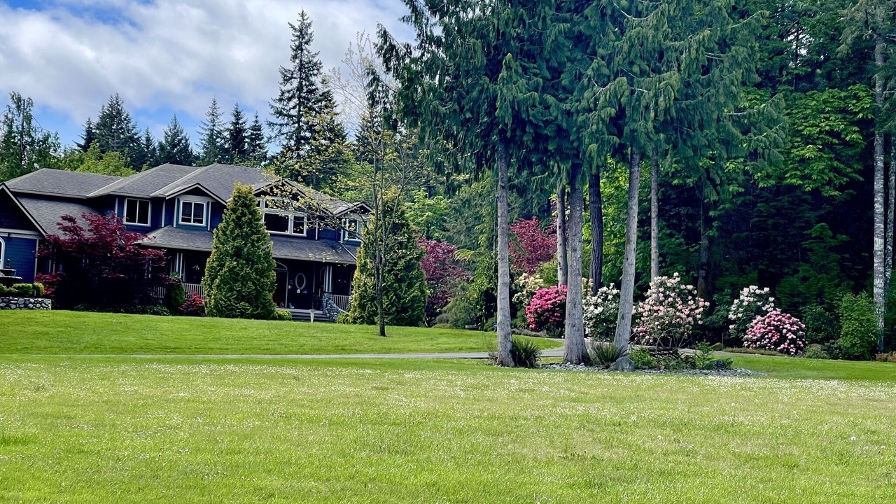 Photo of Outdoor in Shawnigan Lake