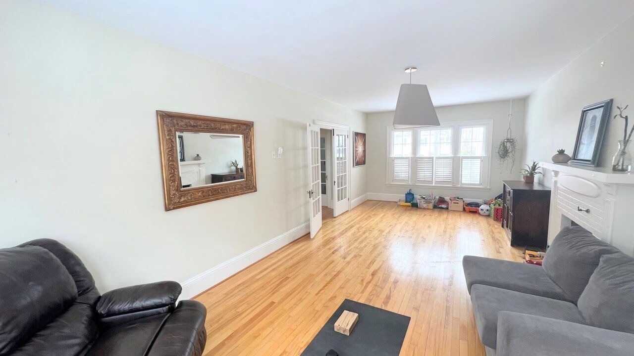 Photo of Livingroom in Charlottetown