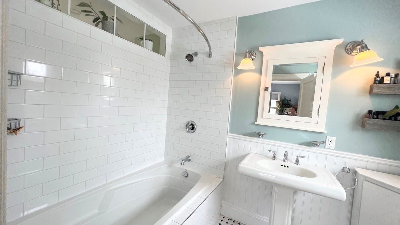 Photo of Bathroom in Charlottetown