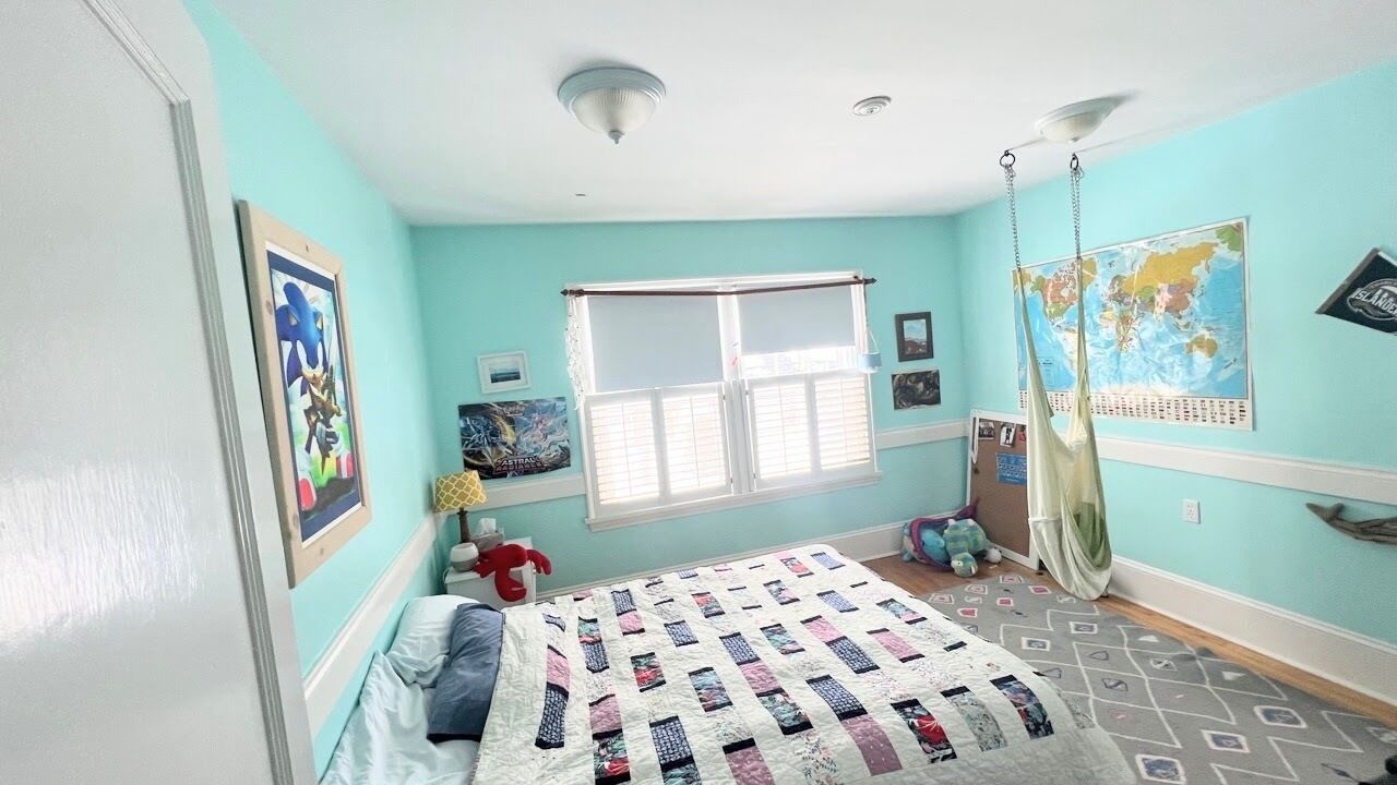 Photo of Bedroom in Charlottetown