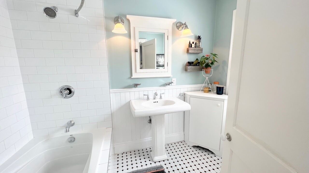 Photo of Bathroom in Charlottetown