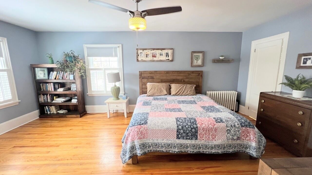 Photo of Bedroom in Charlottetown