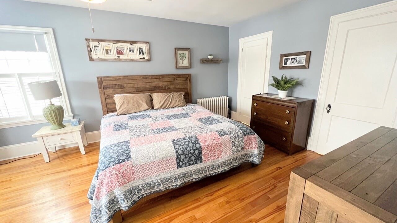 Photo of Bedroom in Charlottetown