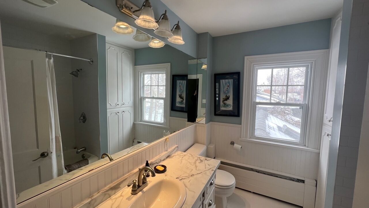 Photo of Bathroom in Charlottetown