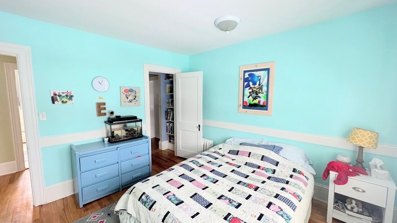 Photo of Bedroom in Charlottetown